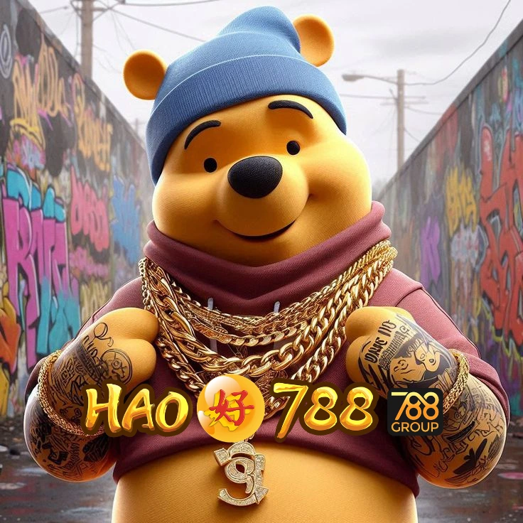 HAO788 avatar